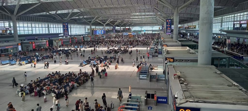 handige tips en apps om te reizen in China