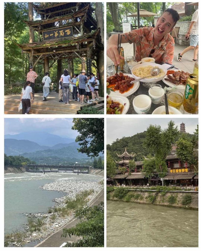 Chengdu
