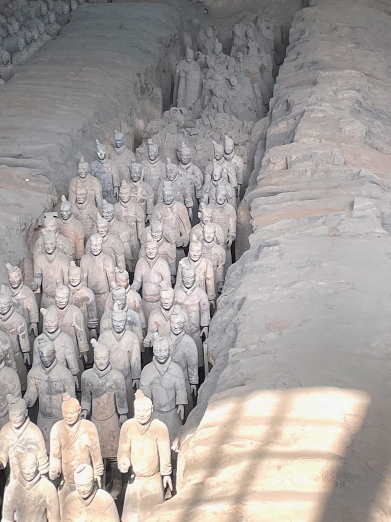 handige tips en apps om te reizen in China