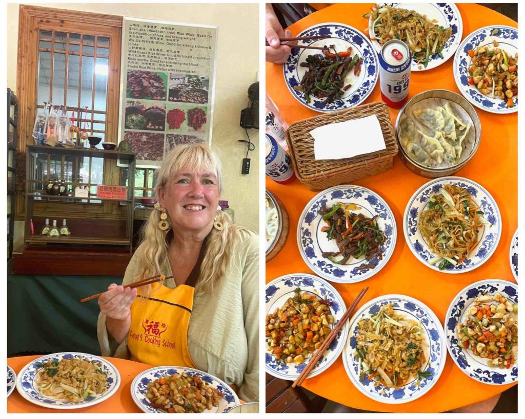 Kookworkshop in China