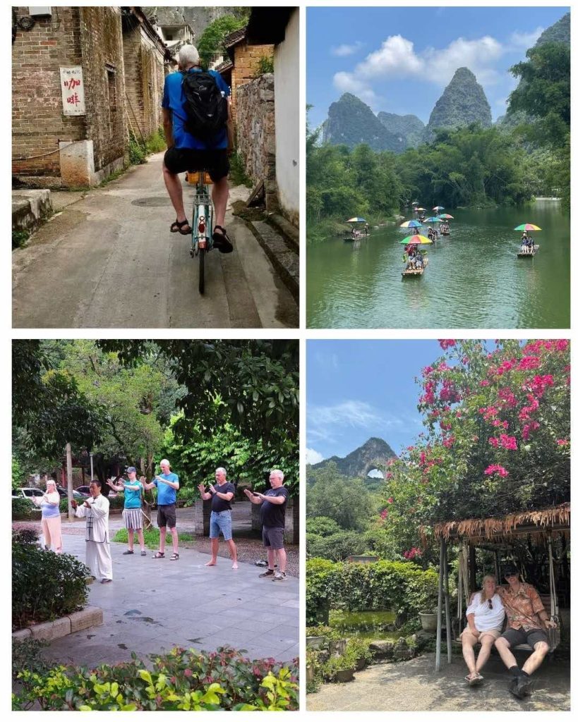 Yangshuo
