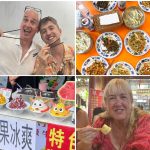 culinaire ervaringen in China