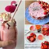 recepten met aardbeien