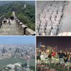 Rondreis China met Koning Aap