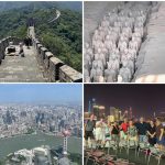 Rondreis China met Koning Aap