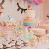 taart decoratie