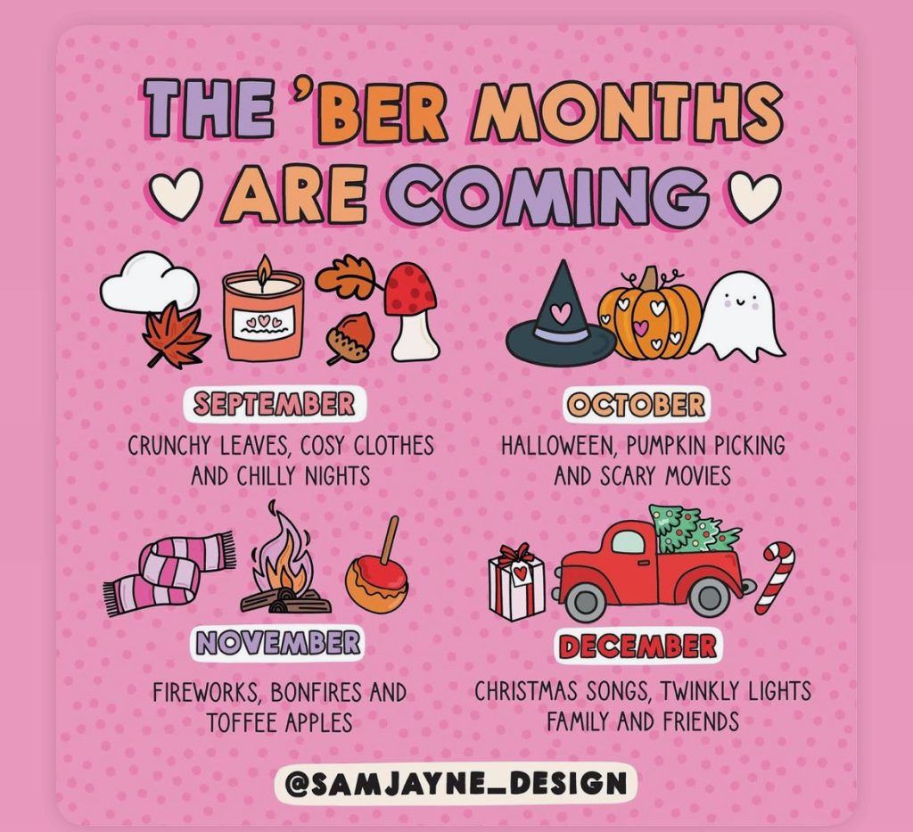 September