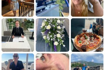 my happy life juli en augustus 2025