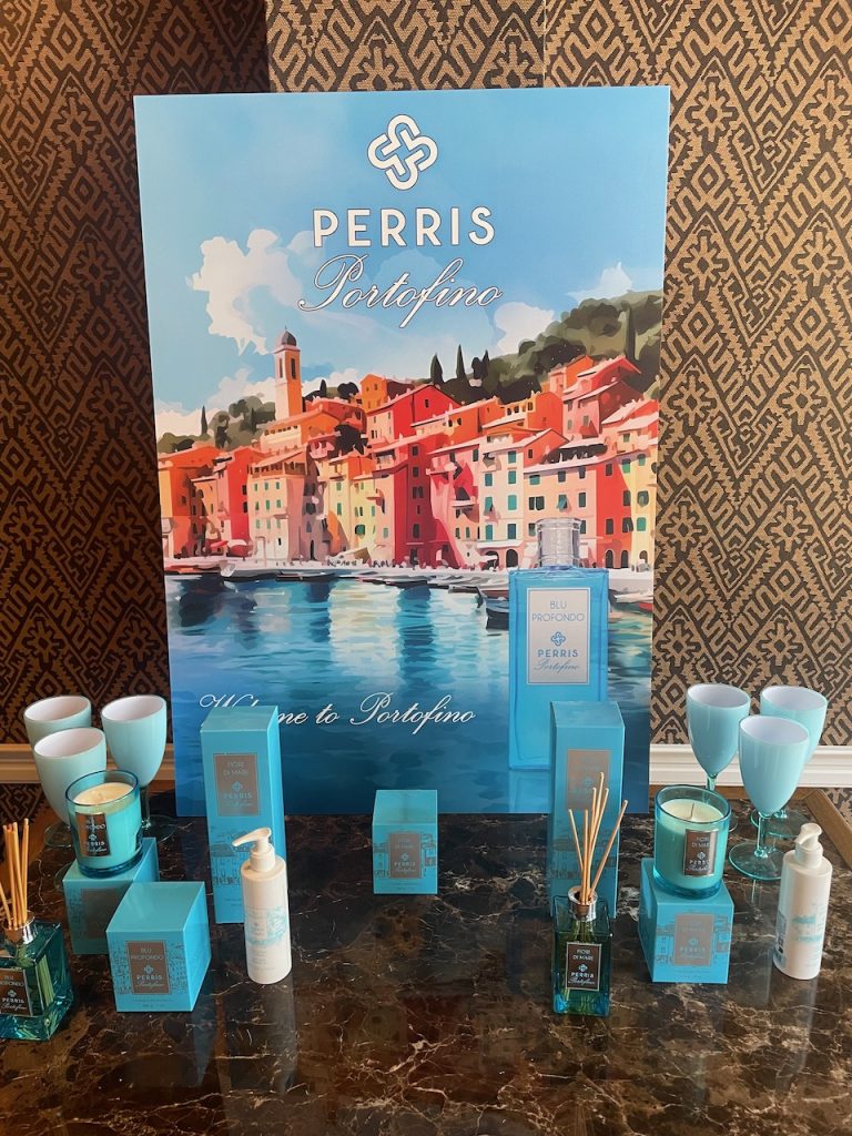 Perris Portofino