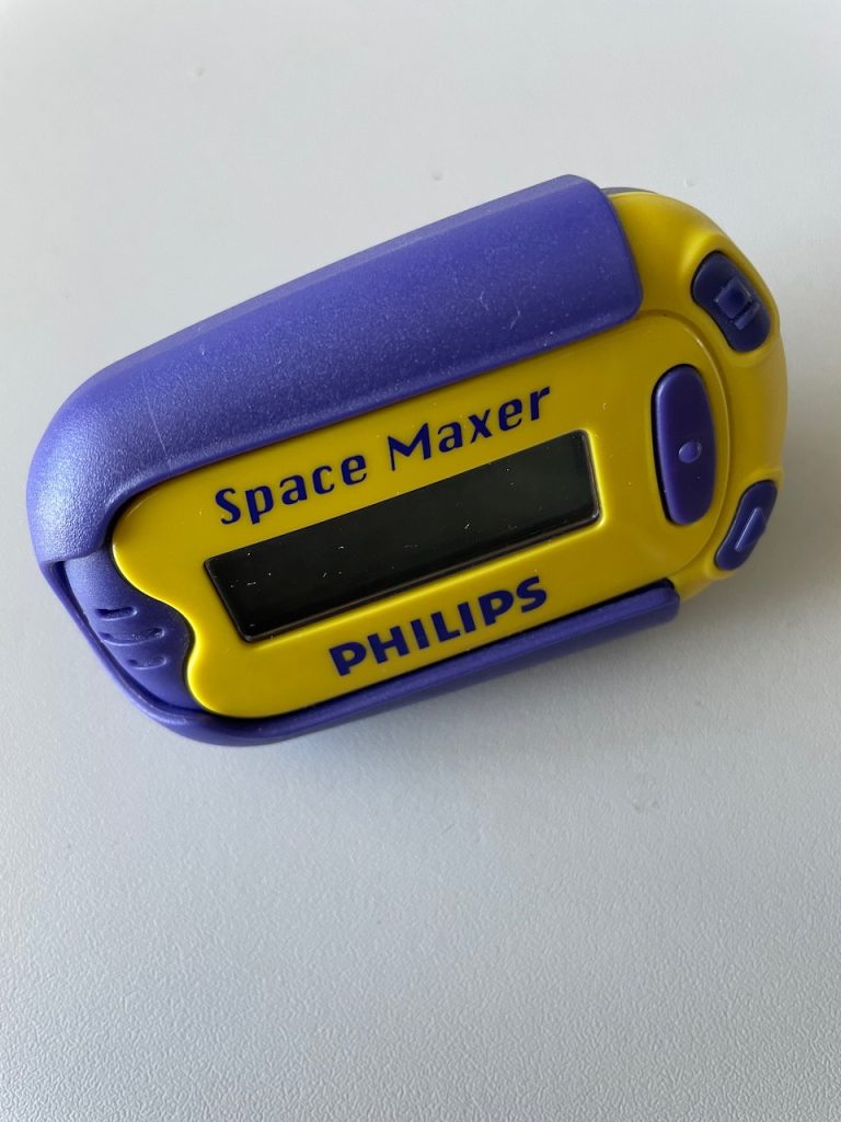 Philips Space Maxer