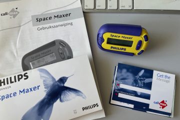 Philips Space Maxer