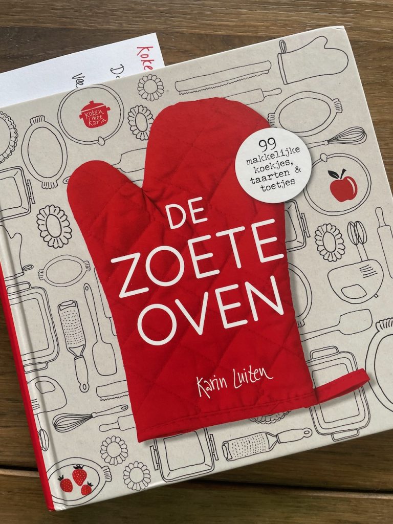 De Zoete Oven