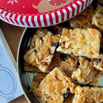 Florentines uit De Zoete Oven
