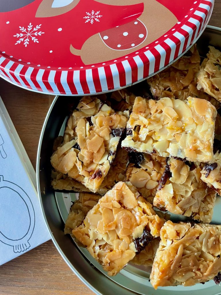 Florentines uit De Zoete Oven