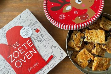 Florentines uit De Zoete Oven