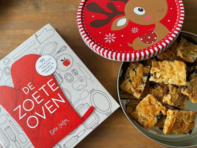 Florentines uit De Zoete Oven