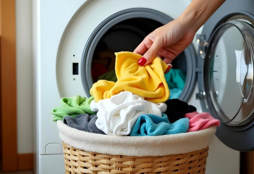 wasmachine kiezen