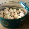 Amarettini koekjes
