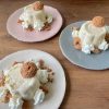 bitterkoekjespudding