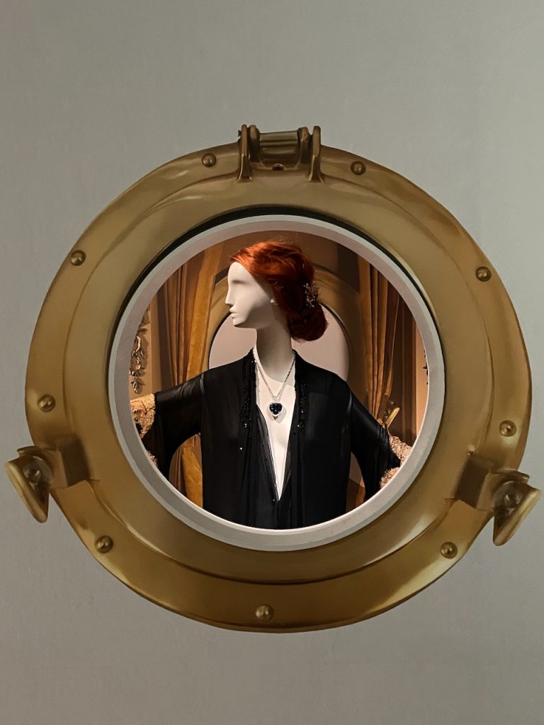 Titanic & Fashion