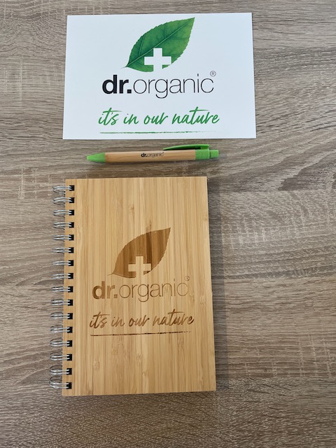 Dr Organic