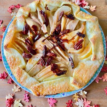 perengalette