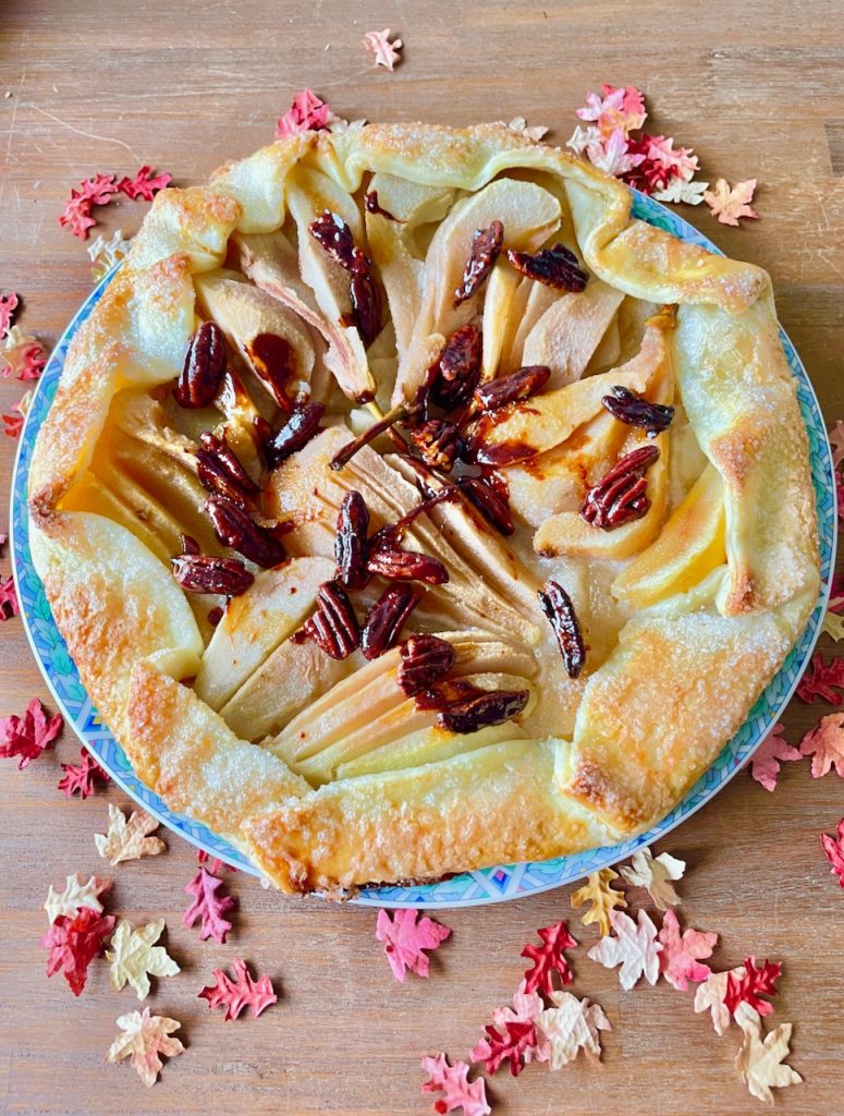 perengalette