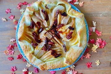 perengalette