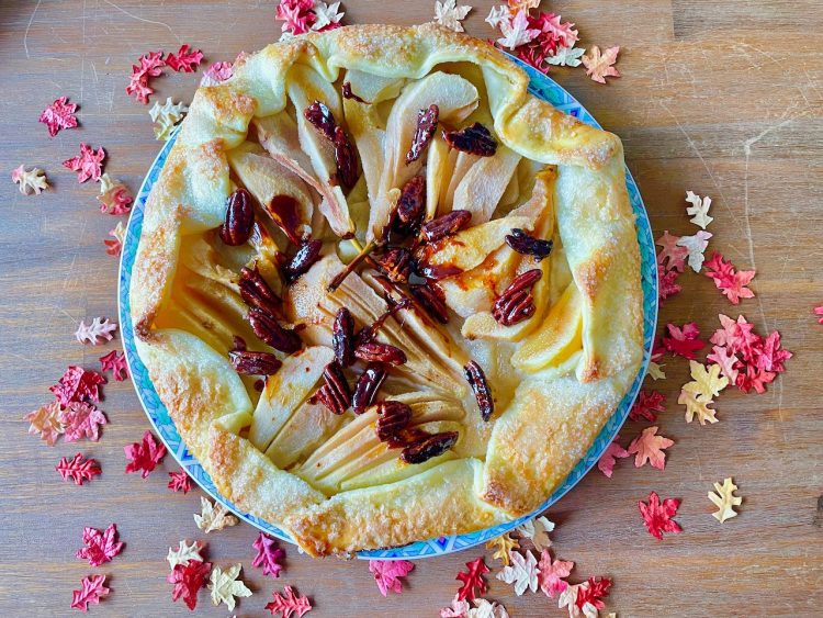 perengalette