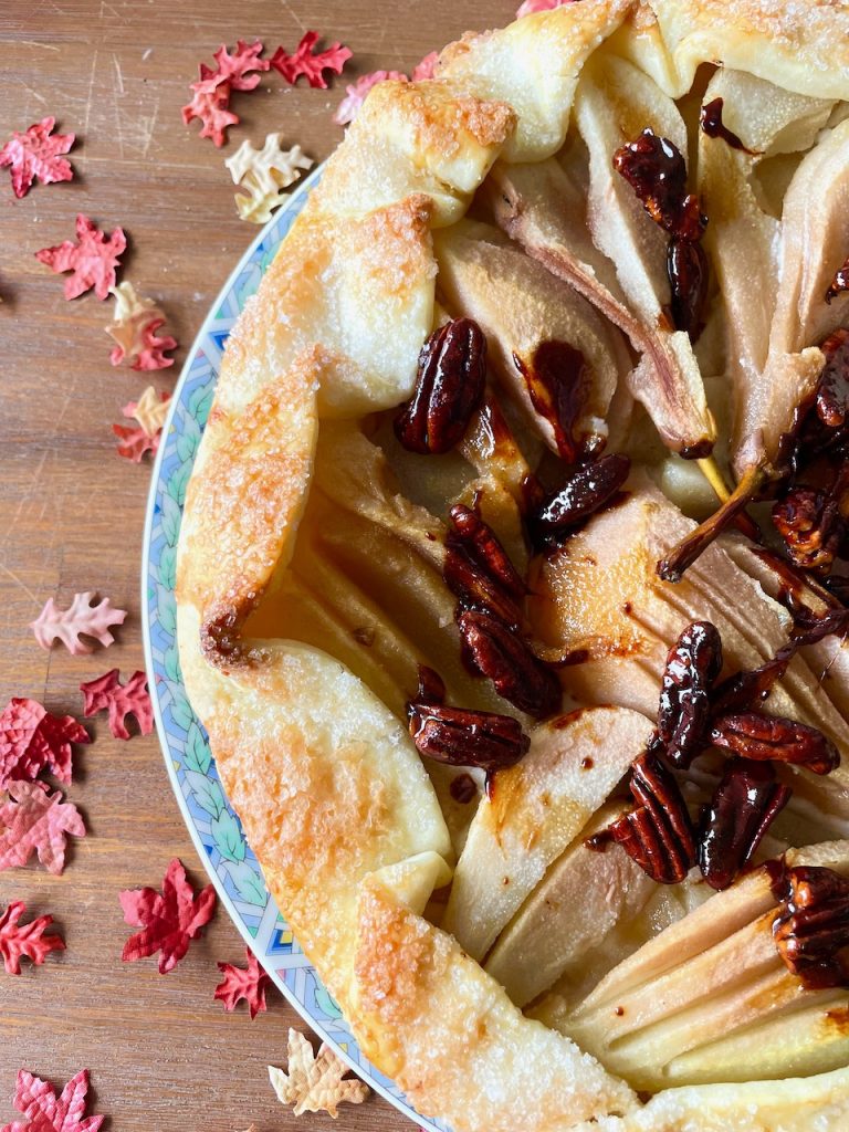 perengalette