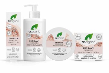 Dr Organic Skin Calm