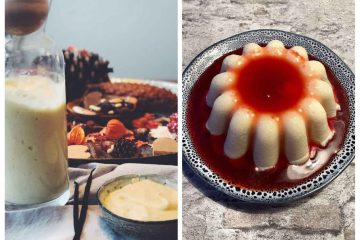 oud-hollandse toetjes