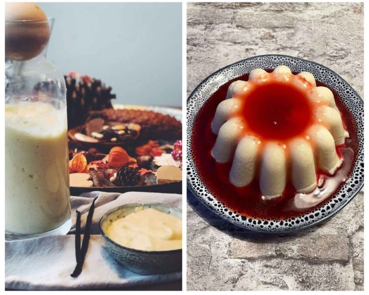 oud-hollandse toetjes