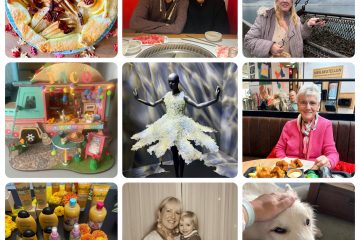 my happy life oktober 2025