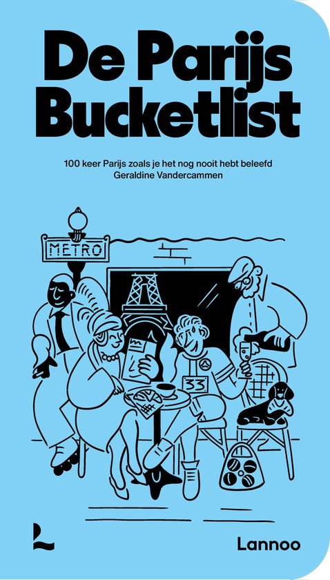 Cadeautips voor reizigers