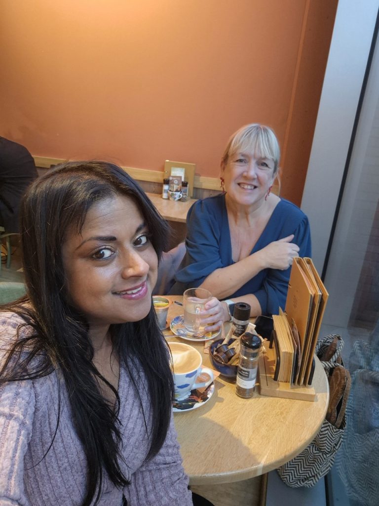 My happy life november 2025