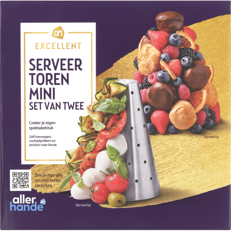 cadeautips voor foodies
