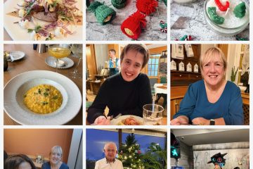 my happy life november 2025