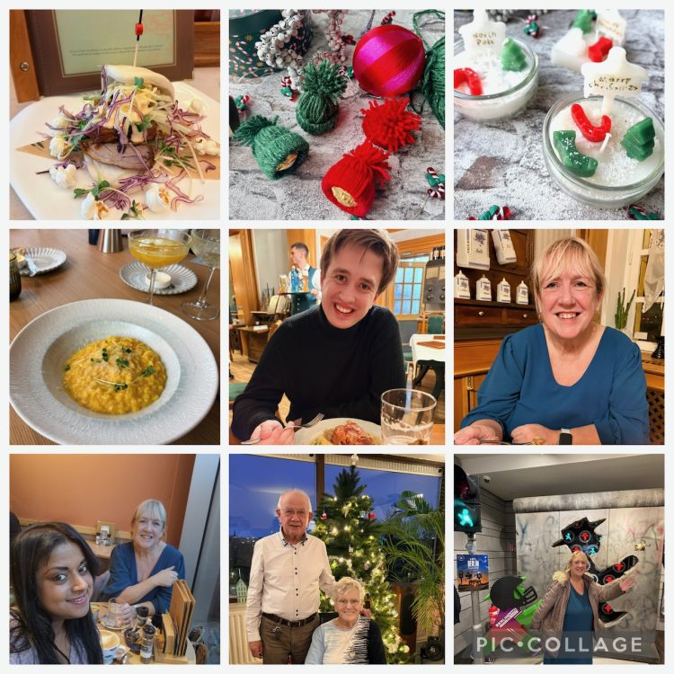 my happy life november 2025