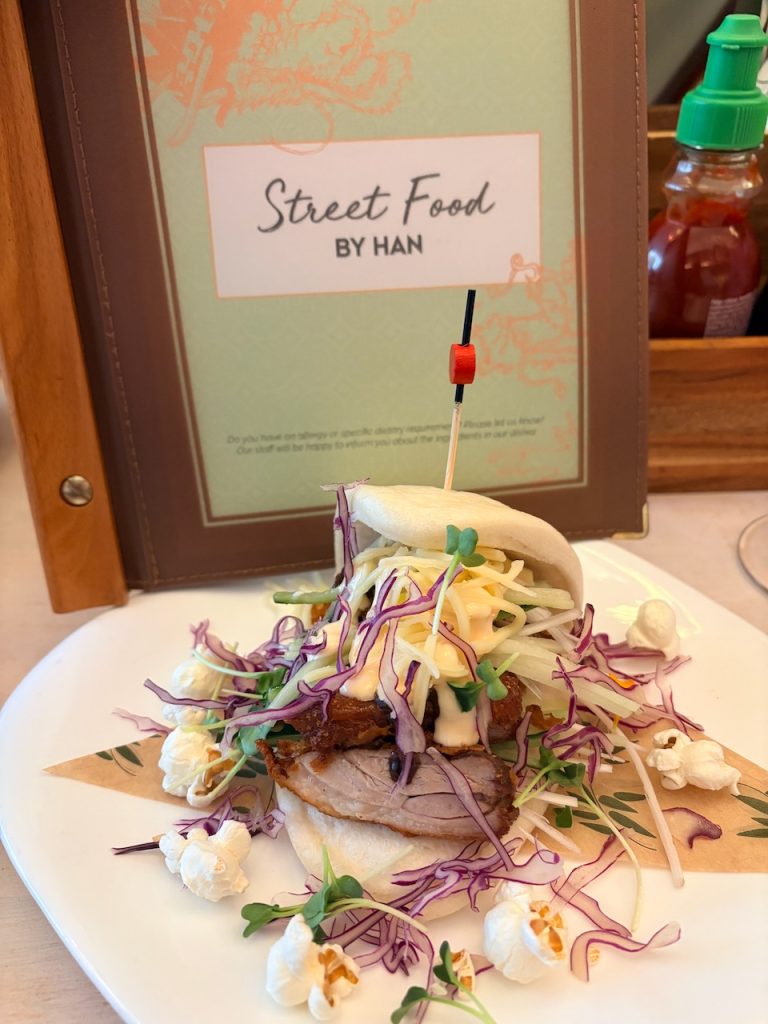 Streetfood by Han