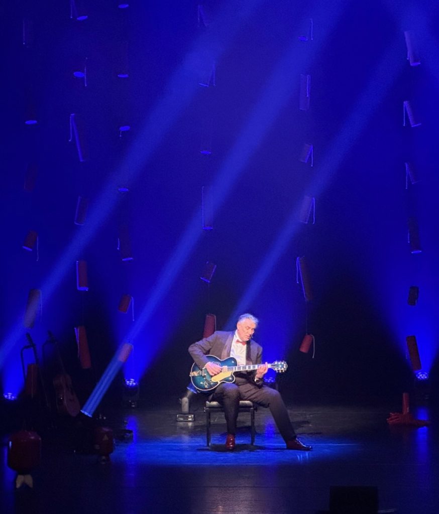 My happy life december 2025 - Oudejaarsconference Sjaak Bral