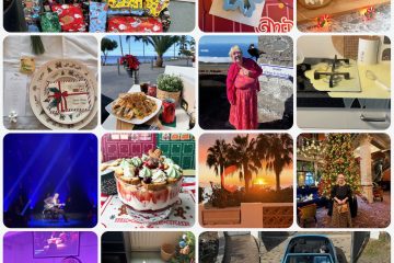 my happy life december 2025