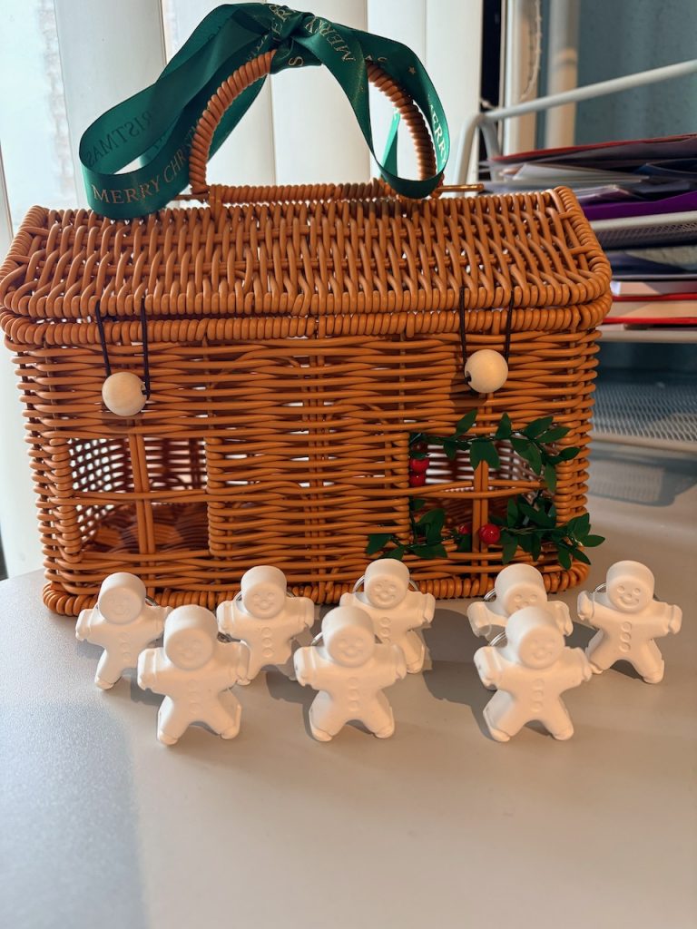 My happy life december 2025