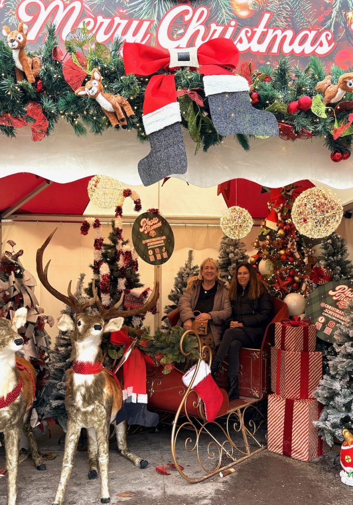 My happy life december 2025