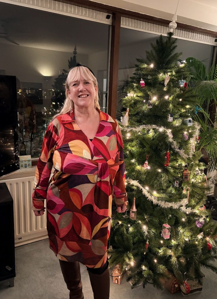 My happy life december 2025