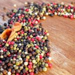 basisingredient peper