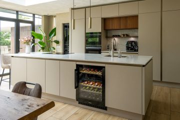 Stappen naar jouw perfecte keuken