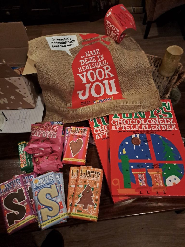 My happy life december 2025