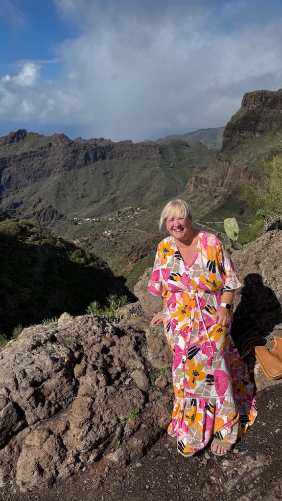 My happy life januari 2026 - Tenerife