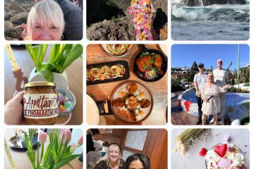 my happy life januari 2026